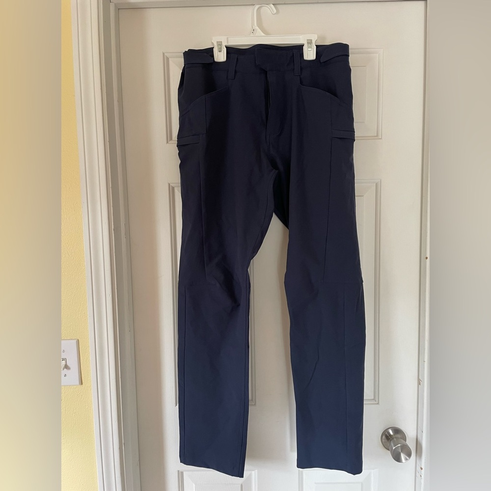 Ten Thousand Tactical utility pants - Navy 34